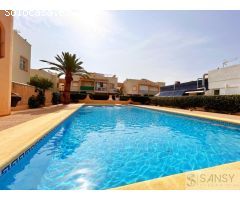 Piso en Venta en Denia Alicante