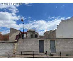 Casa a reformar en Hurchillo