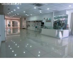 Local Comercial en el centro de Almoradí