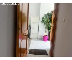 Amplio piso en Rojales
