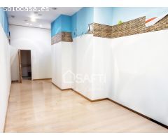 Oportunidad única: Local Comercial en zona muy dinámica