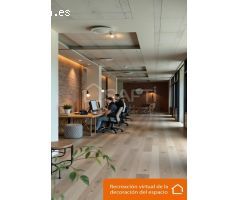 Local amplio y versátil en excelente ubicación en Milladoiro