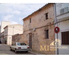 Edificio Viviendas en Venta en Muro Baleares Ref: 78
