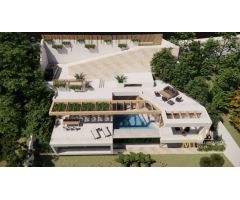 Casa-Chalet en Venta en Calvia Baleares Ref: P9-84