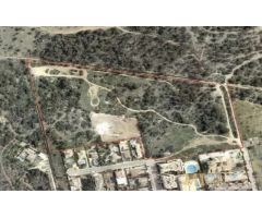 Solar urbano en Venta en Llucmajor Baleares Ref: 48