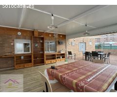 Piso en Venta en Oropesa Del Mar Castellón