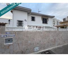 Tu nuevo hogar familiar te espera: amplitud, cerca del mar y vida al aire libre.
