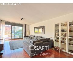 Se Vende Casa en Sant Cugat del Vallès.