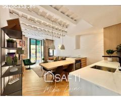 ¡Tu hogar ideal en Barcelona !