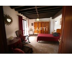 Casa de pueblo con encanto en Benaoján, a 15 minutos de Ronda