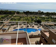 Piso en Venta en Oropesa Del Mar Castellón