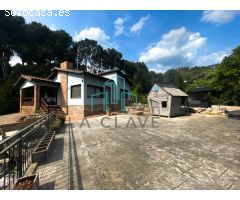 Casa-Chalet en Venta en Bigues Barcelona 