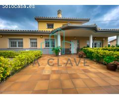 Casa-Chalet en Venta en Bigues Barcelona 