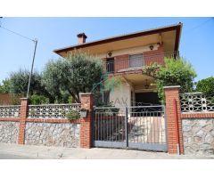 Casa-Chalet en Venta en Lliça D Amunt Barcelona 