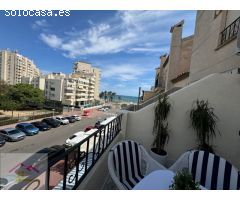 Piso en Venta en Oropesa Del Mar Castellón
