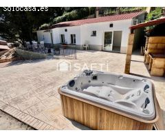 Espectacular Casa en Vidreres