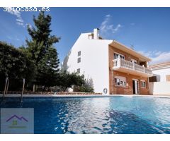 Casa-Chalet en Venta en Alcossebre Castellón