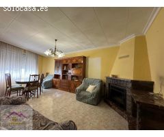 Casa-Chalet en Venta en Santa Magdalena De Pulpis Castellón