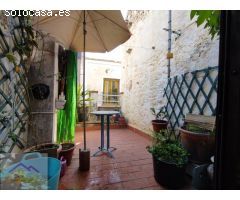 Casa de campo-Masía en Venta en Alcala De Xivert Castellón