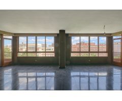 Piso en Venta en Valencia Valencia EL PLA DEL REAL
