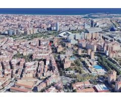 Piso en Venta en Valencia Valencia QUATRE CARRERES