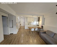 Piso en Venta en Valencia Valencia L OLIVERETA