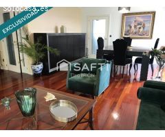 Chalet adosado