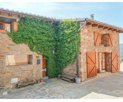 ¿Sueñas con tu refugio en la montaña en Tregurà de Dalt?