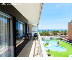 Piso en Venta en Oropesa Del Mar Castellón