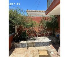 Casa en campo en Novelda