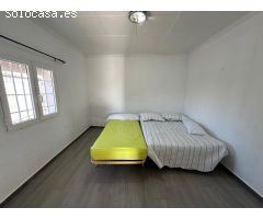 Casa con terreno 4000m2 en Novelda zona CAMPET