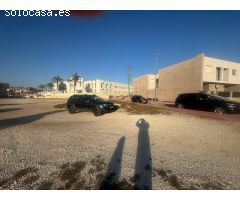 24 Suelos Urbanos Residenciales en Monóvar/Monòver (Alicante/Alacant)