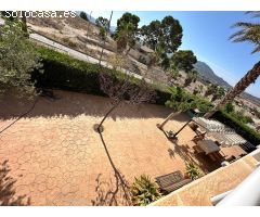 Chalet en Venta en Monovar - Monover, Alicante
