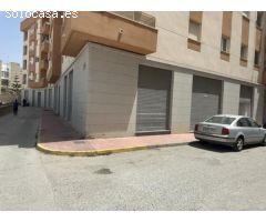 Local Almacen