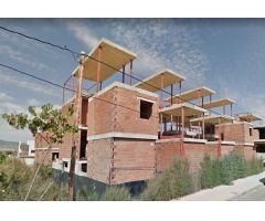 Promoción Viviendas unifamiliares, ideal para inversores