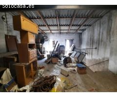 Almacén para construirte a tu gusto
