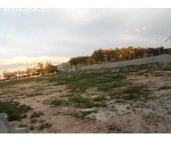 Solar para la construccion de maximo 28 viviendas