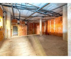 Local Comercial de 518 m2