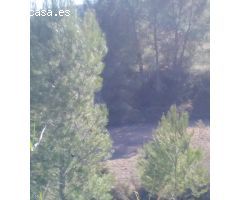 TERRENO EN COLLADO VICTORIANO