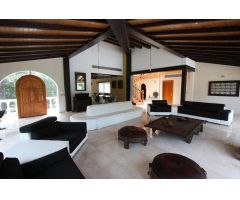 Magnifica finca