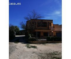 Chalet en Venta en Monovar - Monover, Alicante