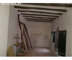 Casa para reformar