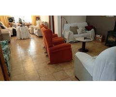 Chalet cerca de Novelda