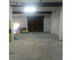 LOCAL EN ALQUILER ELDA