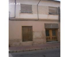 Casa centrica