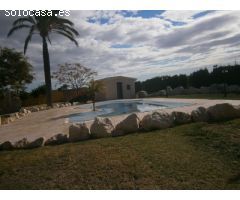CHALET VALLADO