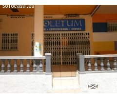 LOCAL COMERCIAL CENTRICO