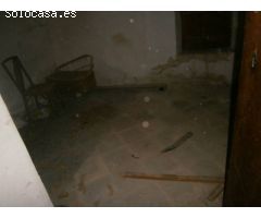 Casa para reformar