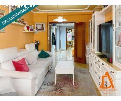 Espacio, luz y ubicación: tu nuevo hogar en el centro de Sama
