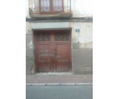 OPORTUNIODAD CASA PARA REFORMAR